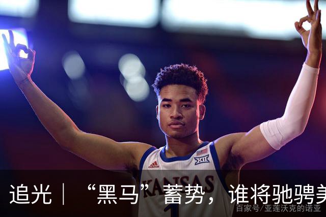追光｜“黑马”蓄势，谁将驰骋美加墨？